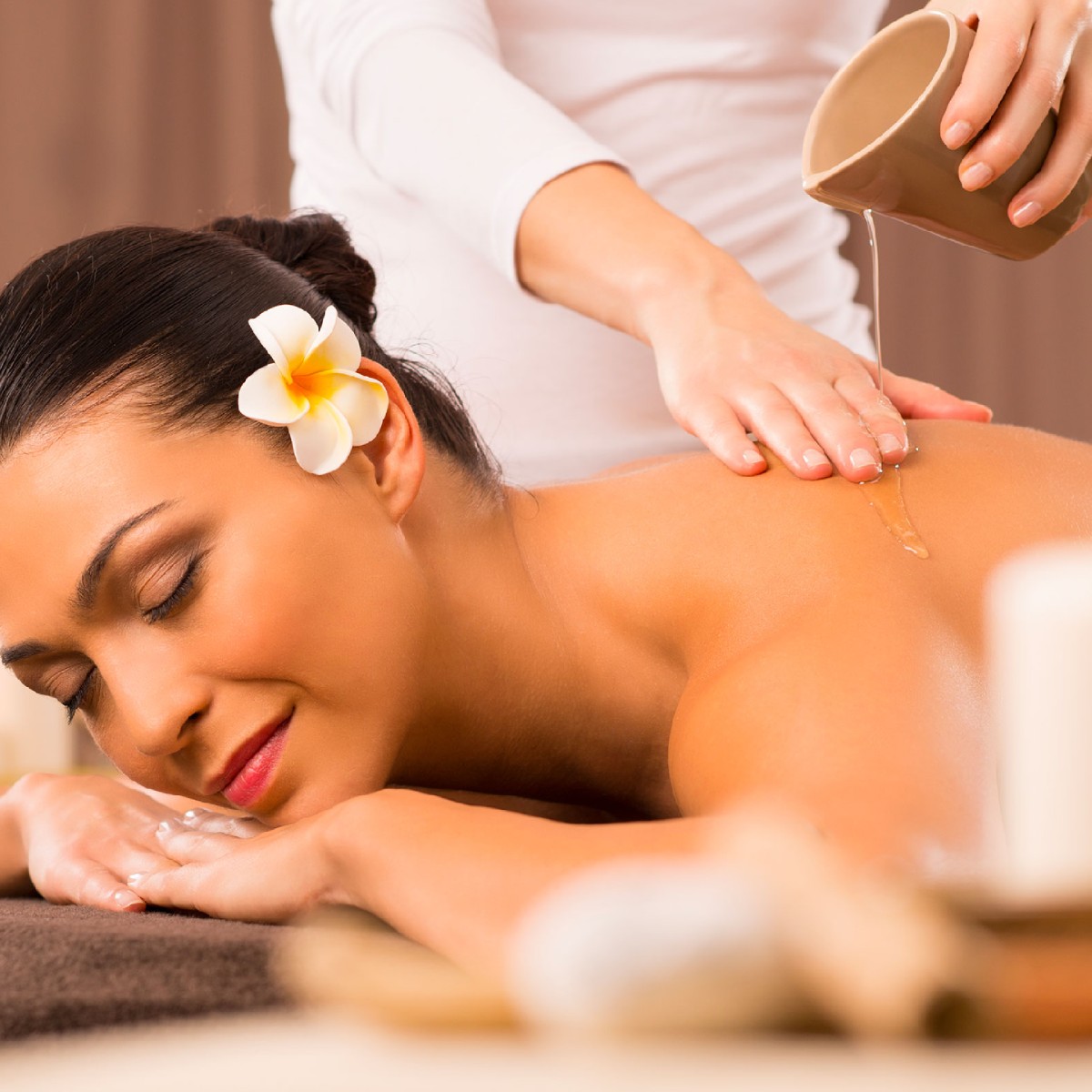 Relaxation Massage