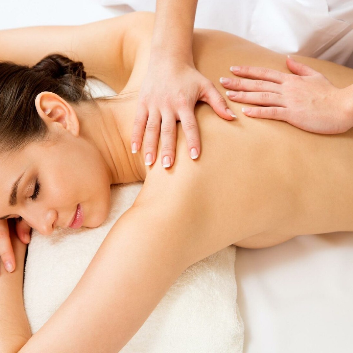 Remedial Massage